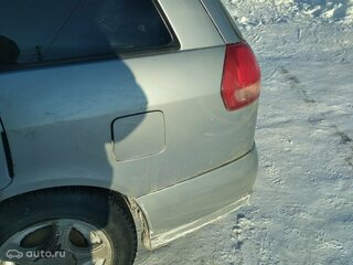 Nissan Wingroad - 6 от автора Ранис Г. в Бортжурнале