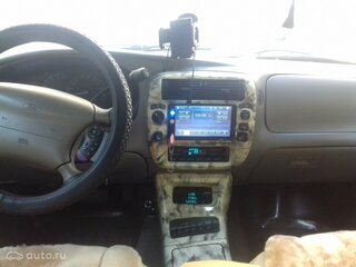 Ford Explorer - 6 от автора Константин Ович в Бортжурнале