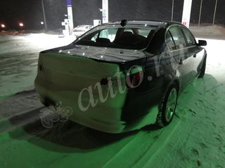 BMW 5 серии - 16 от автора Арт Арт в Бортжурнале