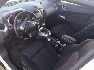 Nissan Juke - 11 от автора Качев М. в Бортжурнале