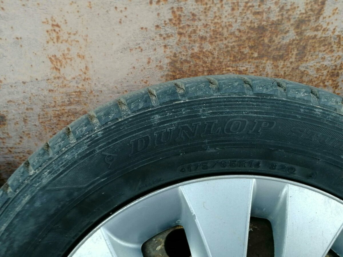 Hyundai Getz - 17 от автора Сергей в Бортжурнале