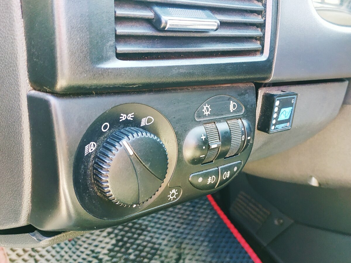 Lada (ВАЗ) Priora - 11 от автора Фиолетовый пикап в Бортжурнале