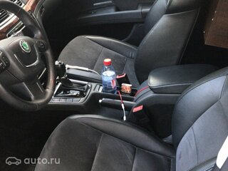 Skoda Superb - 7 от автора роман купцов в Бортжурнале
