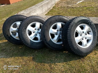 SsangYong Kyron - 19 от автора Сергей в Бортжурнале