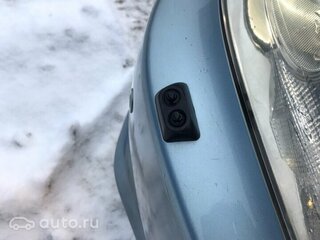 Lexus IS - 6 от автора Чайкин Сергей в Бортжурнале