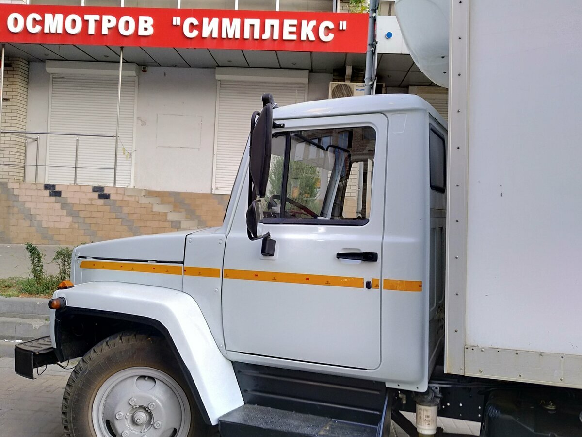 false false - 19 от автора Зелёный внедорожник в Бортжурнале