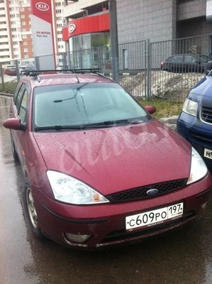 Отзывы владельцев Ford Focus всё о плюсах и минусах популярного автомобиля