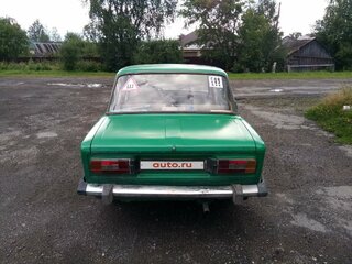 Lada (ВАЗ) 2106 - 4 от автора Streltsov1010-2000 в Бортжурнале