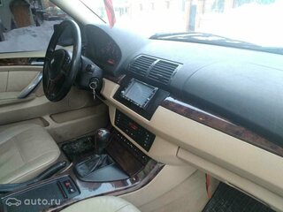 BMW X5 - 9 от автора migus-1977 в Бортжурнале