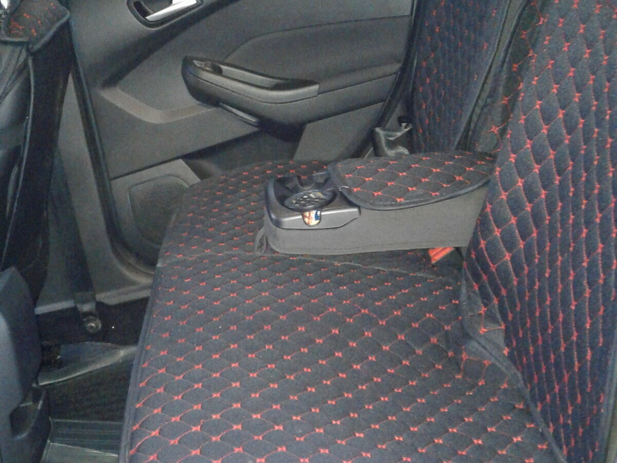 Ford Focus - 8 от автора Mykola33 в Бортжурнале