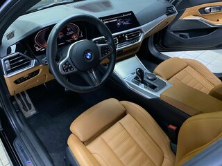 BMW 3 серии - 9 от автора Илья в Бортжурнале