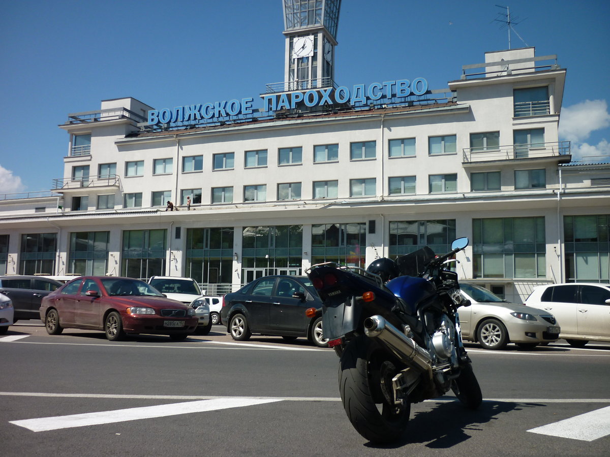 false false - 4 от автора Виталий Платов в Бортжурнале
