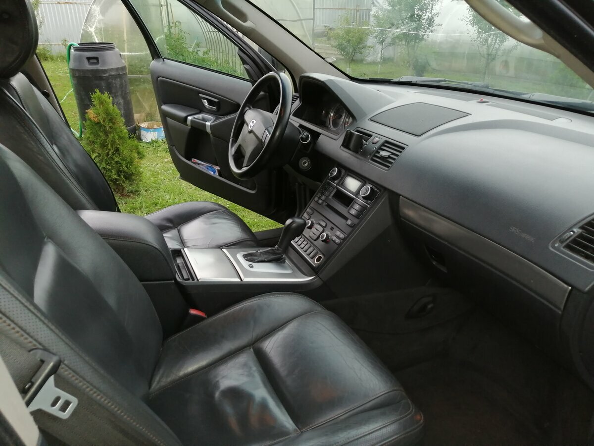 Volvo XC90 - 5 от автора Аркадий в Бортжурнале