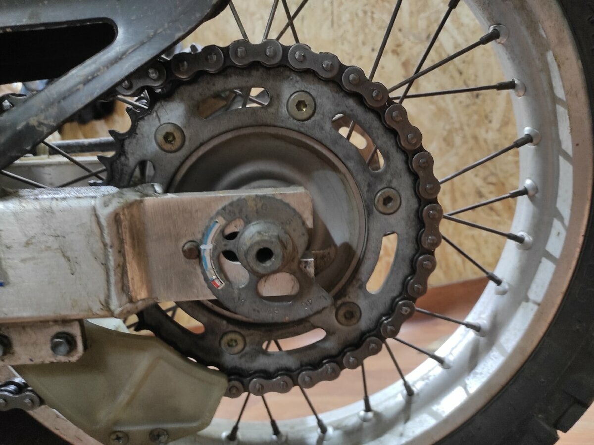 false false - 4 от автора gearbox89 в Бортжурнале