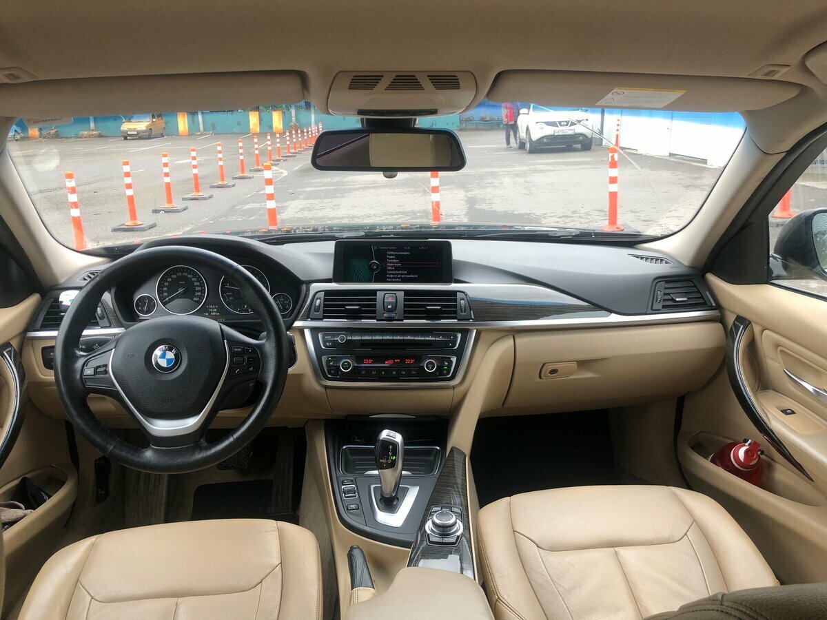 BMW 3 серии - 5 от автора Евгений в Бортжурнале