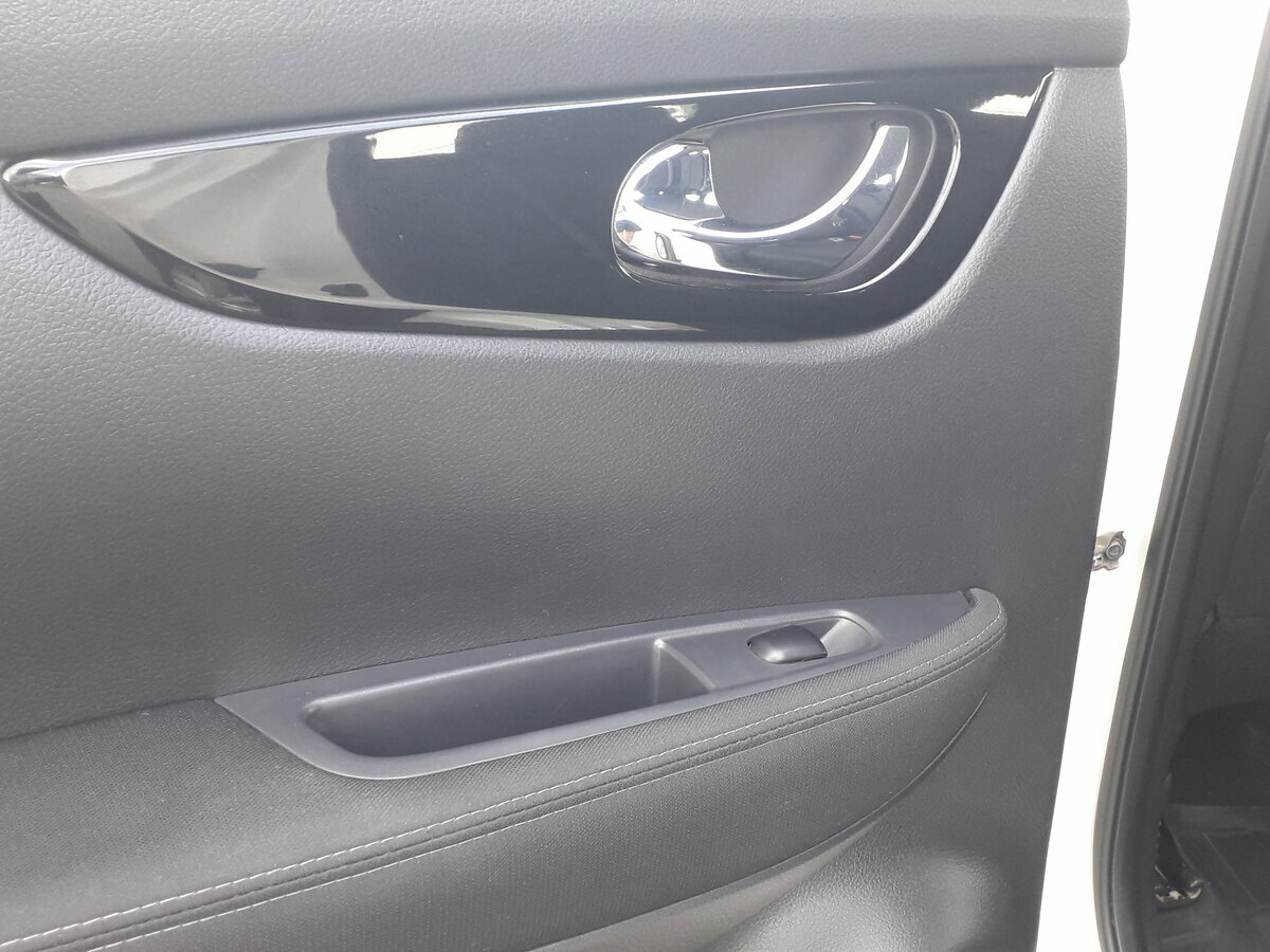 Nissan Qashqai - 22 от автора Олег в Бортжурнале