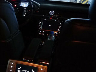 Volkswagen Phaeton - 14 от автора Игорь Б. в Бортжурнале
