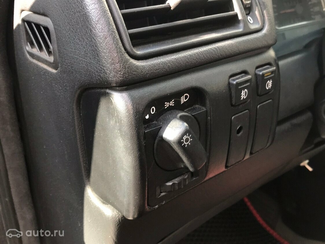 Opel Vectra - 26 от автора А И в Бортжурнале