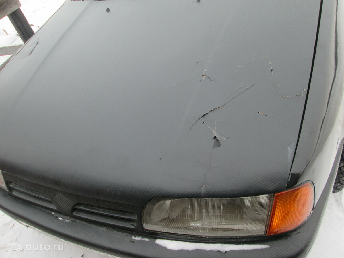 Nissan Primera - 20 от автора Александр Шахматов в Бортжурнале