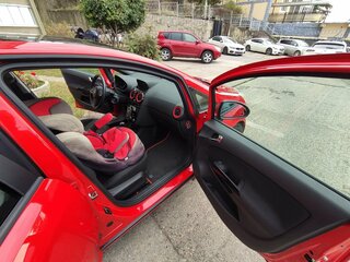 Opel Corsa - 10 от автора Степан в Бортжурнале