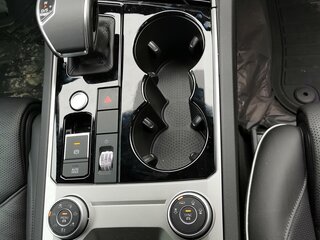 Volkswagen Touareg - 10 от автора Михаил Новосельский в Бортжурнале