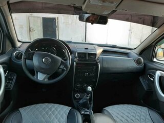 Nissan Terrano - 4 от автора Борис в Бортжурнале