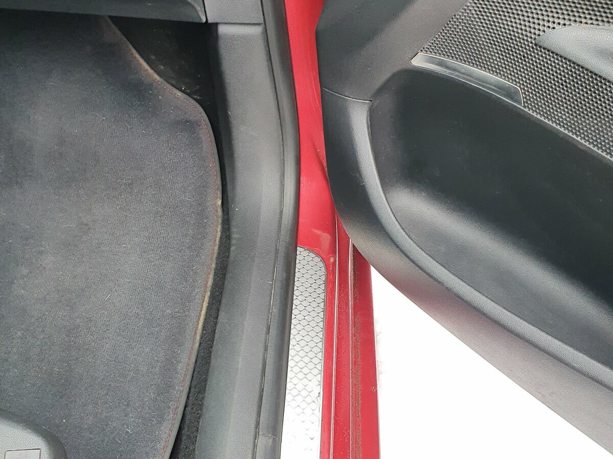 Citroen DS4 - 27 от автора id53863402 в Бортжурнале