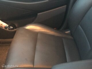 Hyundai Tucson - 9 от автора Владимир в Бортжурнале