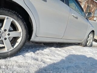 Ford Focus - 9 от автора Анатолий в Бортжурнале