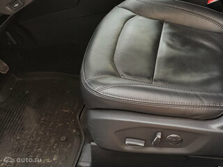 Ford Explorer - 8 от автора Зелёный универсал в Бортжурнале