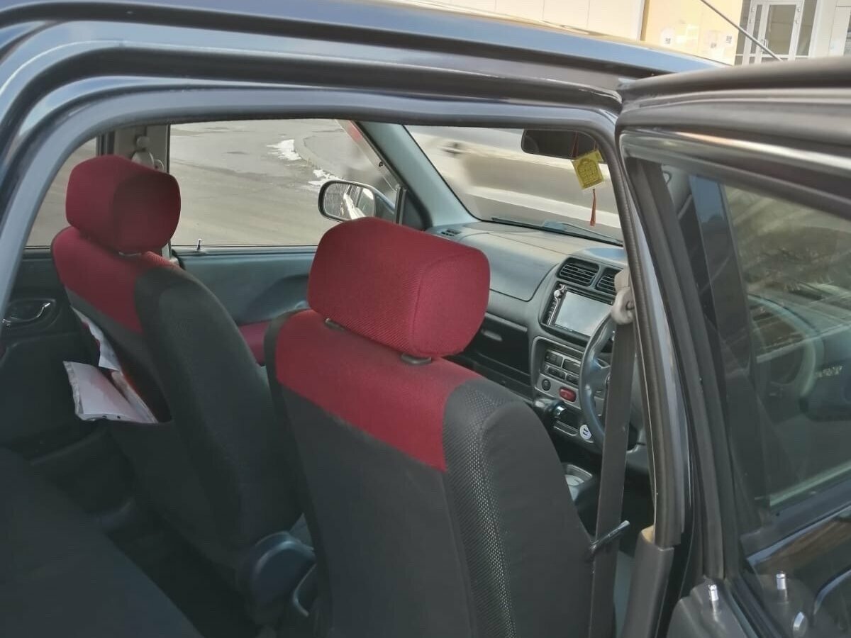 Chevrolet Cruze (HR) - 13 от автора Фиолетовое купе в Бортжурнале