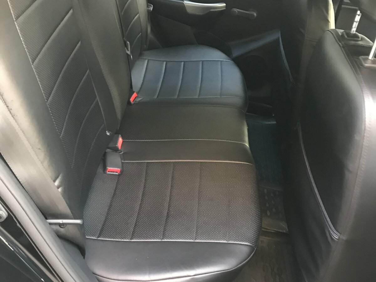 Kia Rio - 7 от автора Мало Павел в Бортжурнале