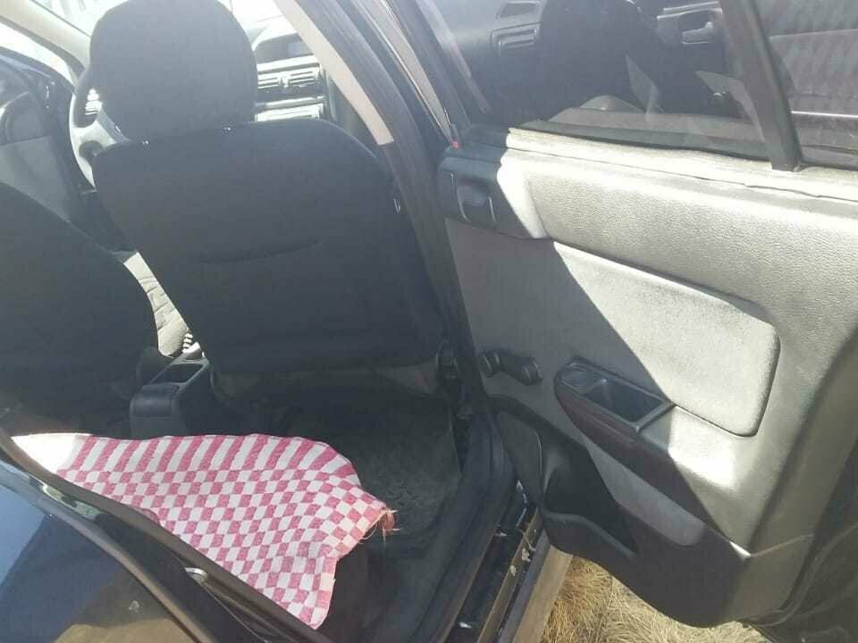 Chevrolet Viva - 2 от автора domir umet в Бортжурнале