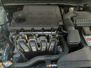 Kia Optima - 3 от автора Вячеслав в Бортжурнале