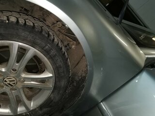 Volkswagen Passat - 14 от автора Толыпин Андрей в Бортжурнале