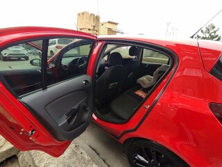 Opel Corsa - 14 от автора Степан в Бортжурнале