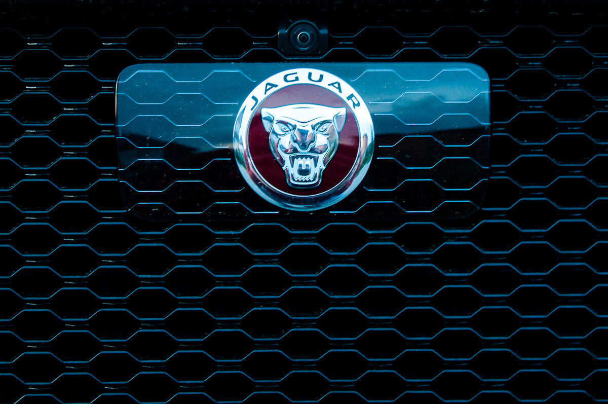 Jaguar XF - 5 от автора Vsevo в Бортжурнале