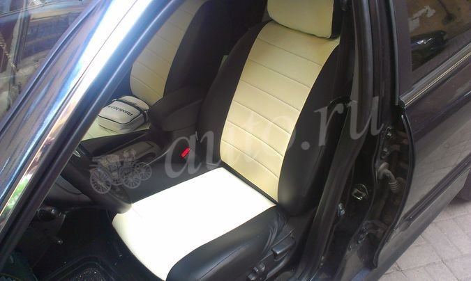 Hyundai Sonata - 2 от автора Святослав К. в Бортжурнале