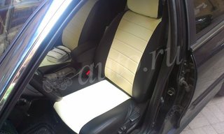 Hyundai Sonata - 2 от автора Святослав К. в Бортжурнале