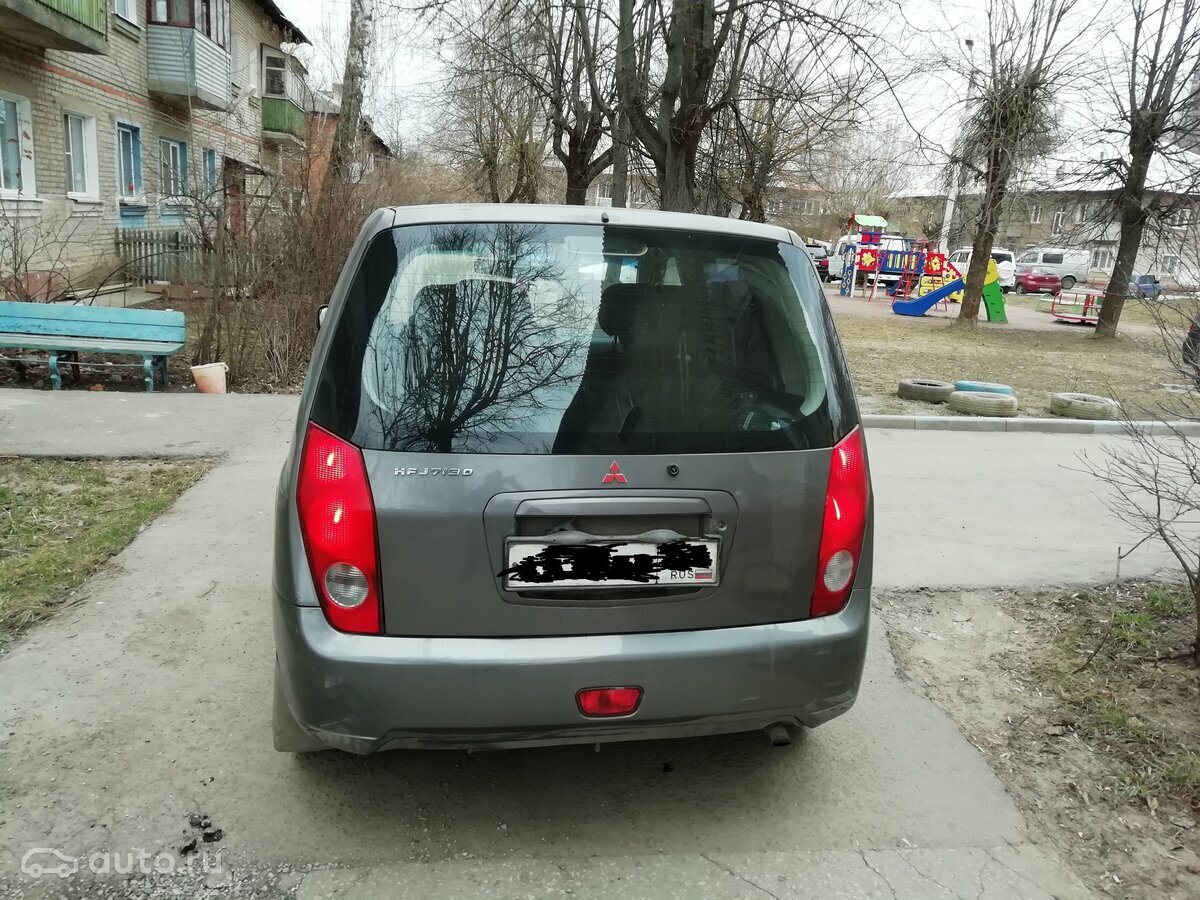 Hafei Simbo - 5 от автора Ефремова М. в Бортжурнале