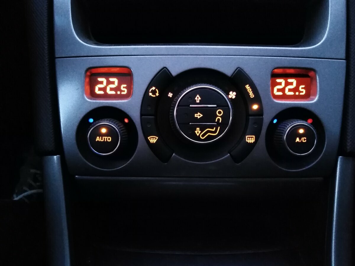 Peugeot 308 - 15 от автора Рамиль в Бортжурнале