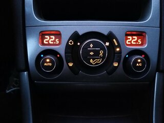 Peugeot 308 - 15 от автора Рамиль в Бортжурнале