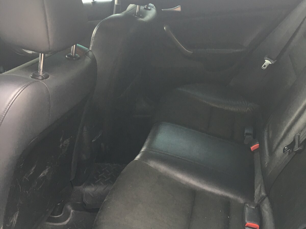 Honda Accord - 4 от автора Руслан в Бортжурнале