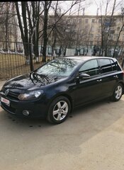 Volkswagen Golf - 1 от автора Pavel в Бортжурнале