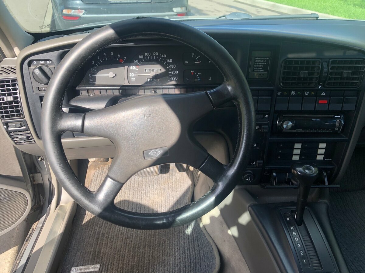 Opel Omega - 9 от автора Алексей Алексеевич в Бортжурнале