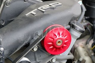 Toyota FJ Cruiser - 9 от автора Карабарас. Дмитрий в Бортжурнале