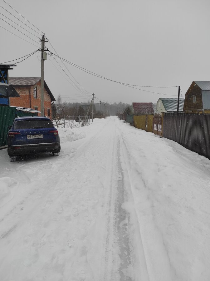 Skoda Karoq - 2 от автора Dmitry в Бортжурнале
