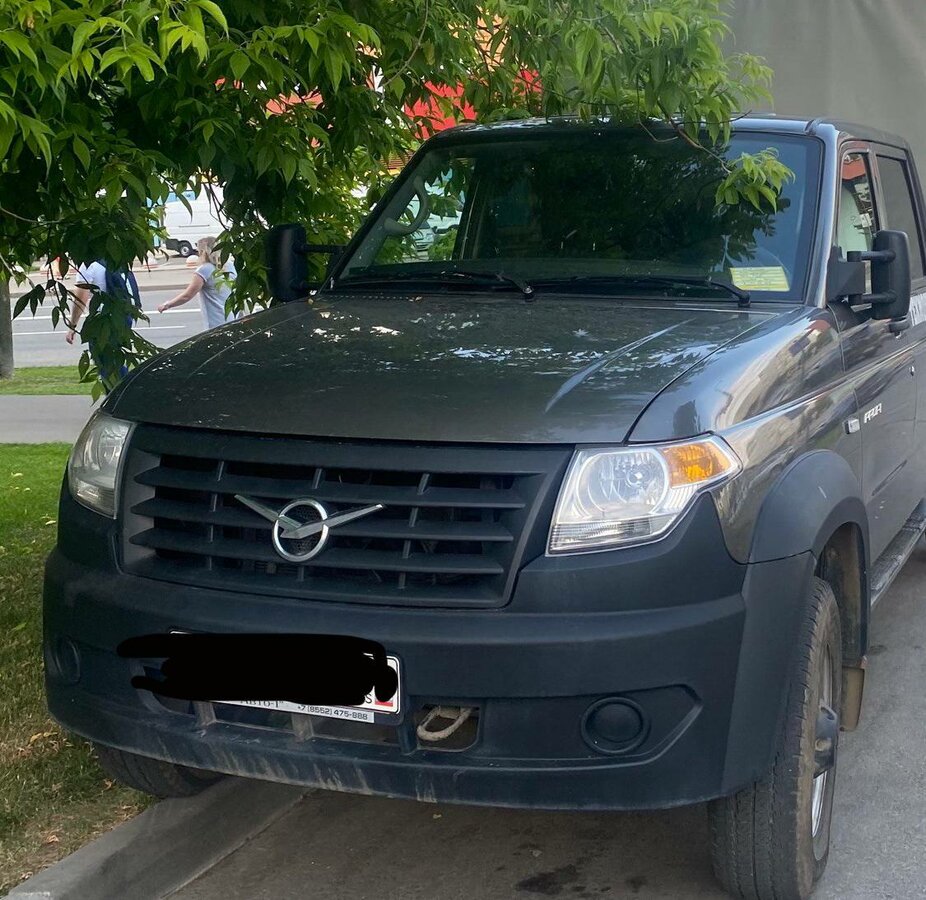 false false - 1 от автора Fillnorules в Бортжурнале