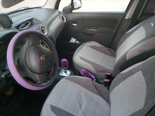 Citroen C3 - 10 от автора Егор в Бортжурнале