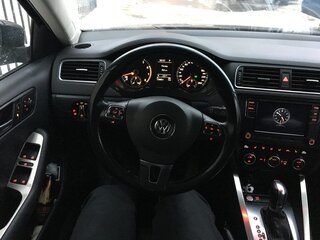 Volkswagen Jetta - 3 от автора Владимир в Бортжурнале